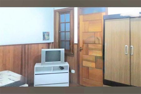 Casa à venda com 6 quartos, 166m² em Bela Vista, São Paulo