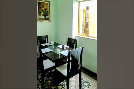 Casa à venda com 6 quartos, 166m² em Bela Vista, São Paulo