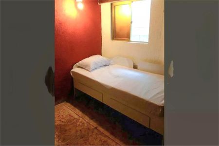 Casa à venda com 6 quartos, 166m² em Bela Vista, São Paulo