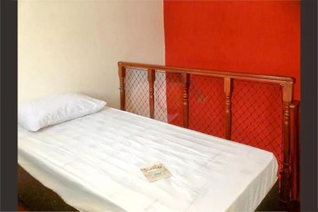 Casa à venda com 6 quartos, 166m² em Bela Vista, São Paulo