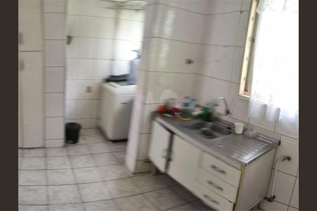Apartamento à venda com 2 quartos, 60m² em Jardim da Saúde, São Paulo