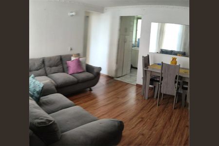 Apartamento à venda com 2 quartos, 60m² em Jardim da Saúde, São Paulo
