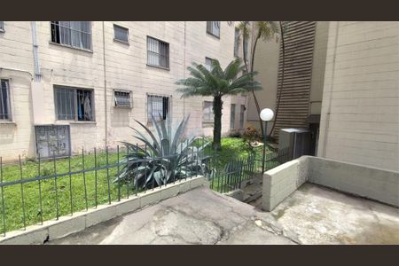 Apartamento à venda com 2 quartos, 60m² em Jardim da Saúde, São Paulo