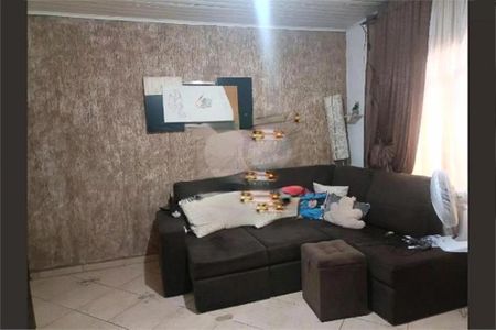 Casa à venda com 3 quartos, 130m² em Vila Leopoldina, São Paulo