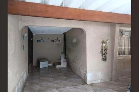 Casa à venda com 130m², 3 quartos e 2 vagas