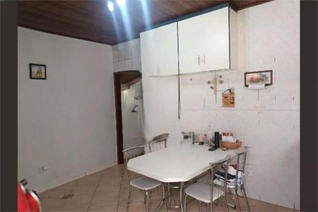 Casa à venda com 3 quartos, 130m² em Vila Leopoldina, São Paulo