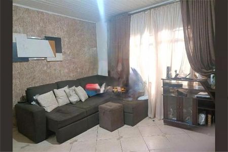 Casa à venda com 3 quartos, 130m² em Vila Leopoldina, São Paulo