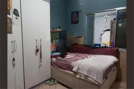 Casa à venda com 3 quartos, 130m² em Vila Leopoldina, São Paulo