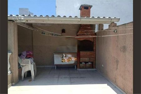 Casa à venda com 130m², 3 quartos e 2 vagas