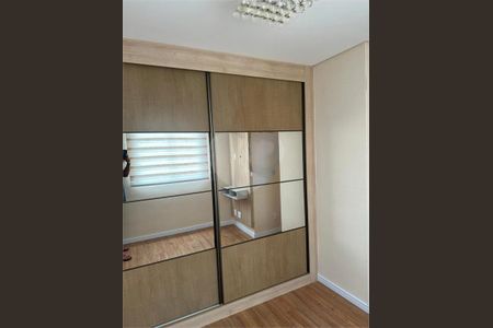 Apartamento à venda com 2 quartos, 32m² em Parque Fongaro, São Paulo