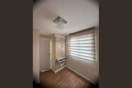 Apartamento à venda com 2 quartos, 32m² em Parque Fongaro, São Paulo