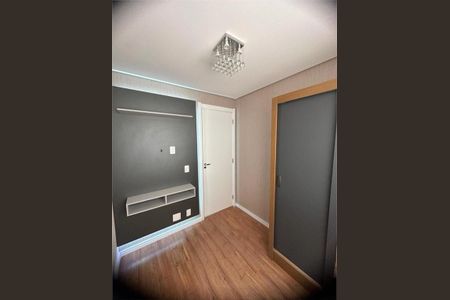 Apartamento à venda com 2 quartos, 32m² em Parque Fongaro, São Paulo