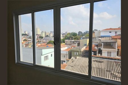 Casa à venda com 2 quartos, 59m² em Vila Mazzei, São Paulo