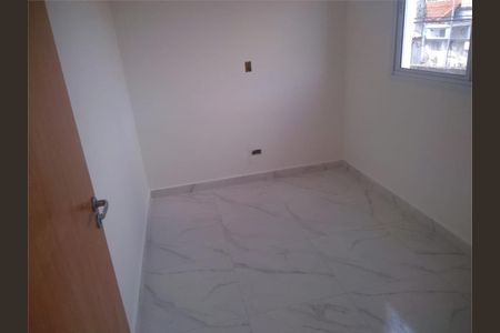 Casa à venda com 2 quartos, 59m² em Vila Mazzei, São Paulo