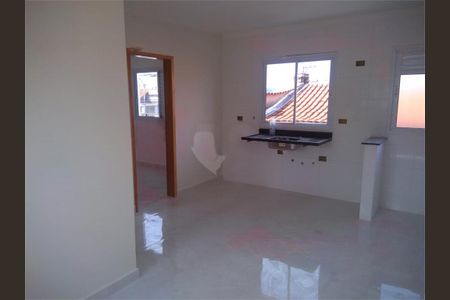 Casa à venda com 2 quartos, 59m² em Vila Mazzei, São Paulo