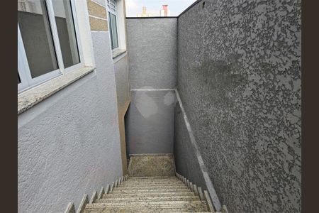 Casa à venda com 2 quartos, 59m² em Vila Mazzei, São Paulo