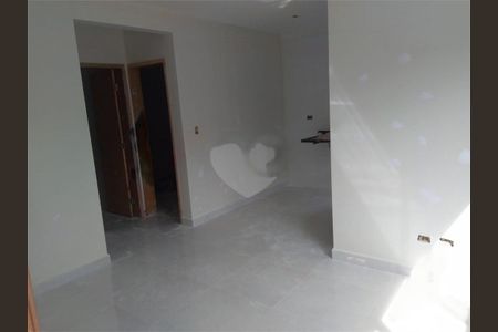 Casa à venda com 59m², 2 quartos e 1 vaga