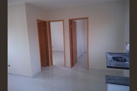 Casa à venda com 2 quartos, 59m² em Vila Mazzei, São Paulo