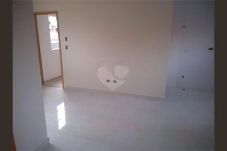 Casa à venda com 2 quartos, 59m² em Vila Mazzei, São Paulo
