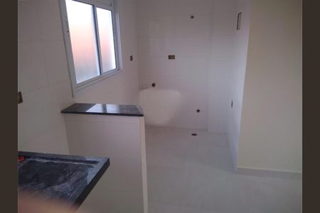 Casa à venda com 2 quartos, 41m² em Vila Mazzei, São Paulo