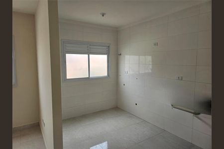 Casa à venda com 2 quartos, 41m² em Vila Mazzei, São Paulo