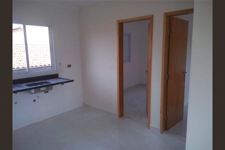 Casa à venda com 2 quartos, 41m² em Vila Mazzei, São Paulo