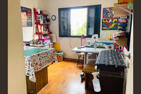 Apartamento à venda com 3 quartos, 93m² em Santo Amaro, São Paulo