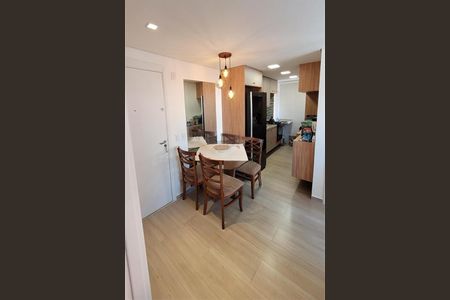 Apartamento à venda com 2 quartos, 37m² em Liberdade, São Paulo