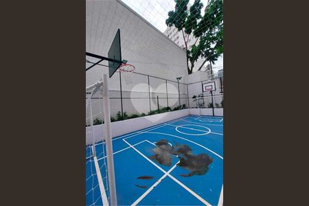 Apartamento à venda com 37m², 2 quartos e sem vaga