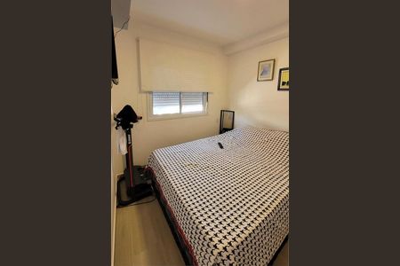 Apartamento à venda com 37m², 2 quartos e sem vaga