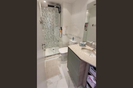 Apartamento à venda com 37m², 2 quartos e sem vaga