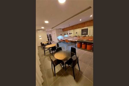 Apartamento à venda com 37m², 2 quartos e sem vaga