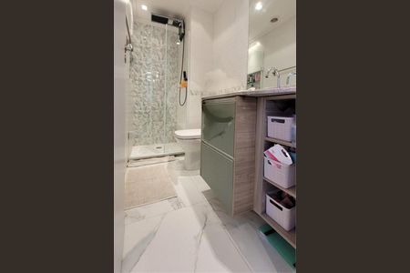 Apartamento à venda com 37m², 2 quartos e sem vaga