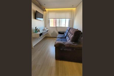 Apartamento à venda com 37m², 2 quartos e sem vaga