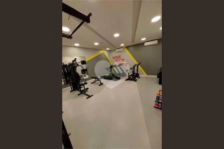 Apartamento à venda com 37m², 2 quartos e sem vaga