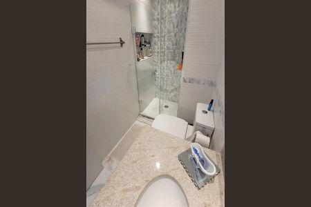 Apartamento à venda com 37m², 2 quartos e sem vaga