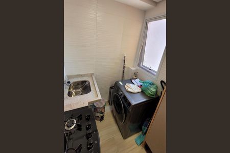 Apartamento à venda com 37m², 2 quartos e sem vaga