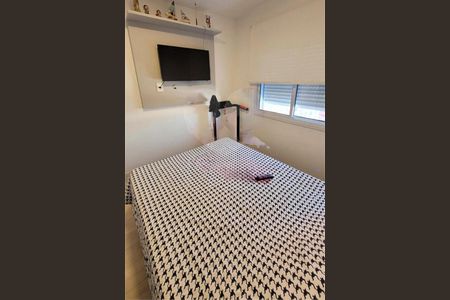 Apartamento à venda com 37m², 2 quartos e sem vaga