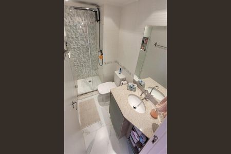 Apartamento à venda com 37m², 2 quartos e sem vaga