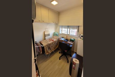 Apartamento à venda com 2 quartos, 37m² em Liberdade, São Paulo