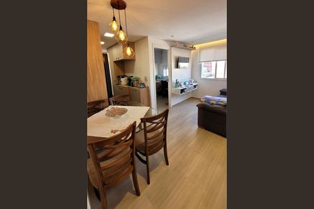 Apartamento à venda com 2 quartos, 37m² em Liberdade, São Paulo