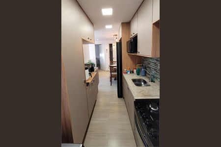 Apartamento à venda com 37m², 2 quartos e sem vaga