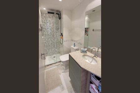 Apartamento à venda com 37m², 2 quartos e sem vaga