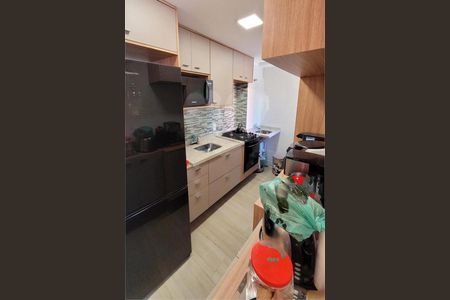 Apartamento à venda com 37m², 2 quartos e sem vaga