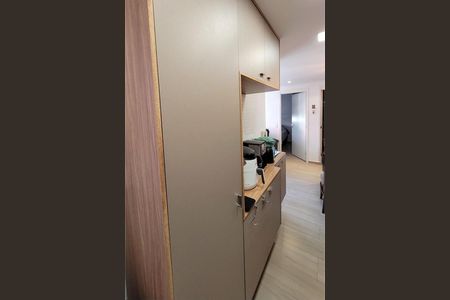 Apartamento à venda com 37m², 2 quartos e sem vaga