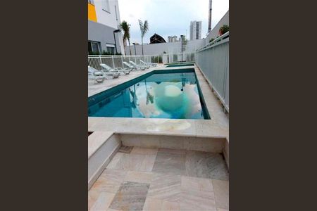 Apartamento à venda com 37m², 2 quartos e sem vaga