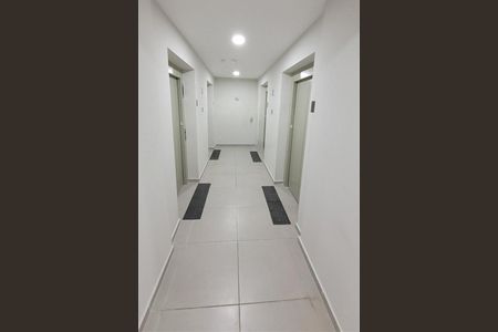 Apartamento à venda com 37m², 2 quartos e sem vaga