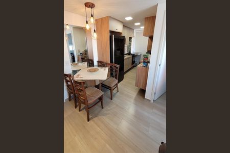 Apartamento à venda com 2 quartos, 37m² em Liberdade, São Paulo