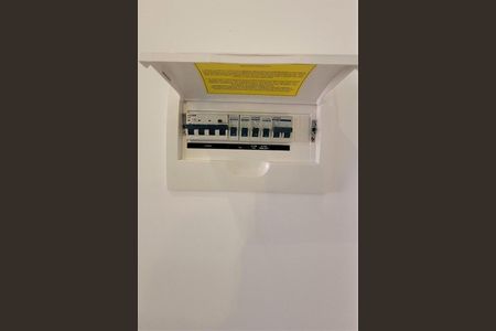 Apartamento à venda com 37m², 2 quartos e sem vaga