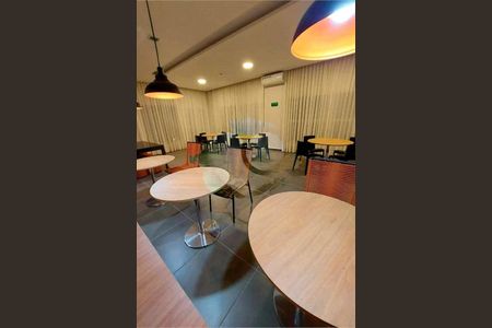 Apartamento à venda com 2 quartos, 37m² em Liberdade, São Paulo